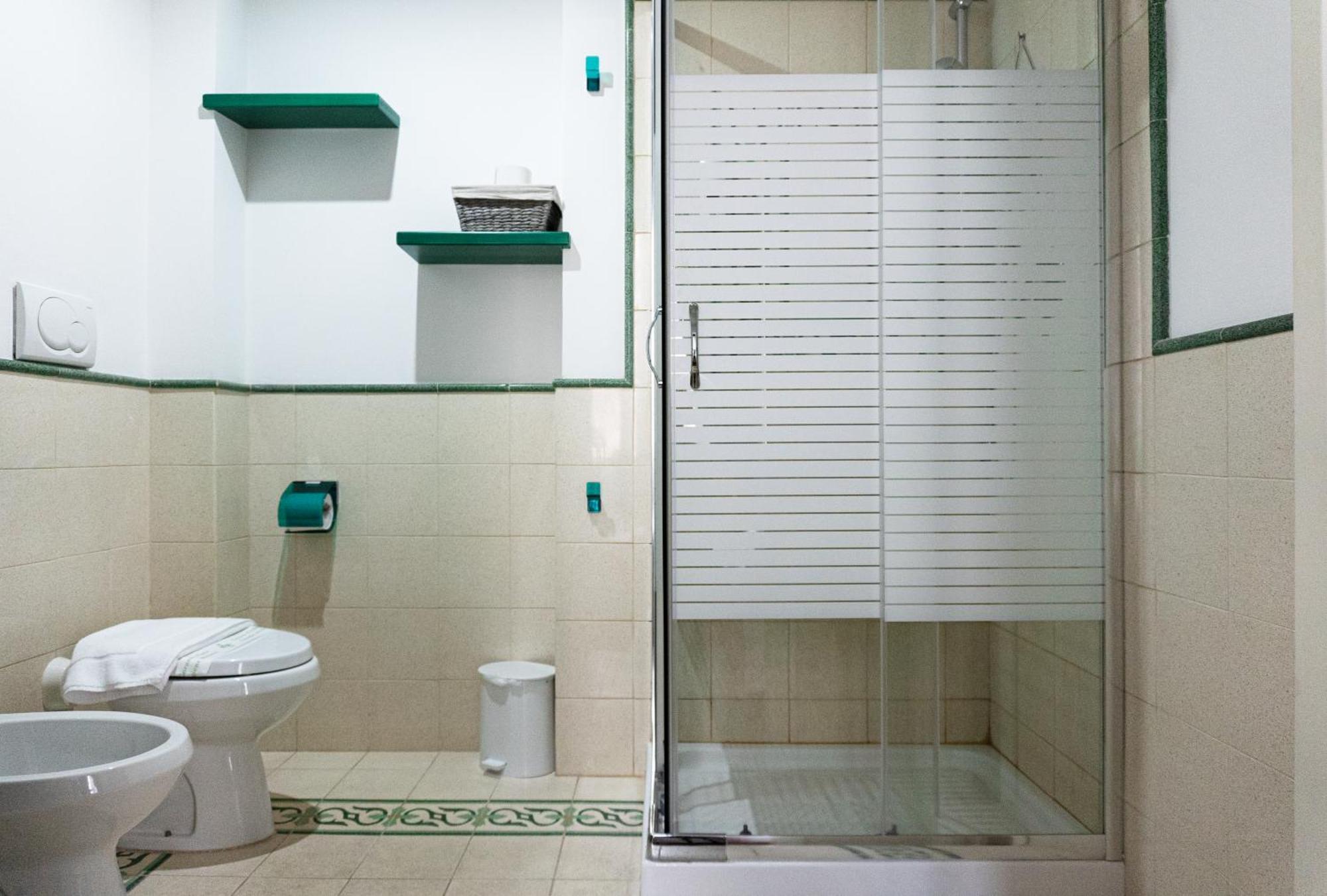 Frühstückspension Residenza Romana 3*