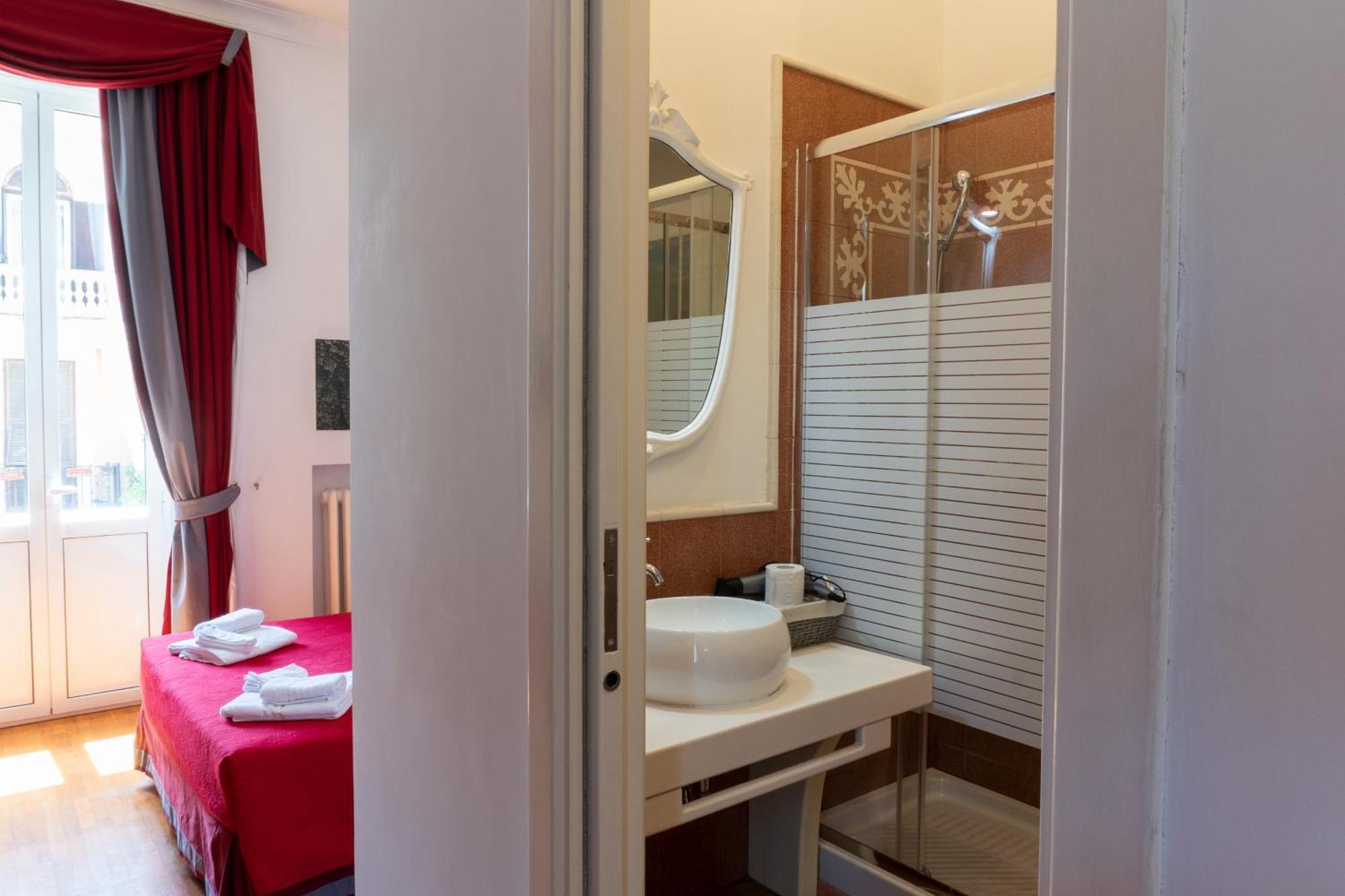 Residenza Romana Rom