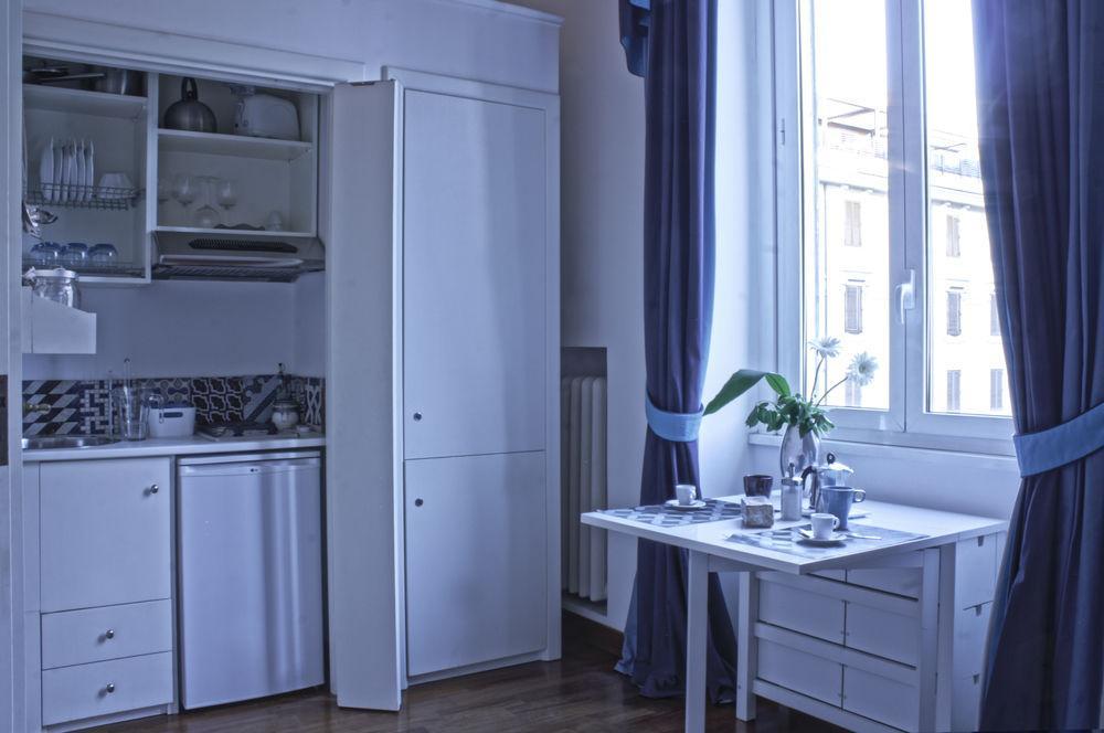 Residenza Romana Bed & Breakfast Rom