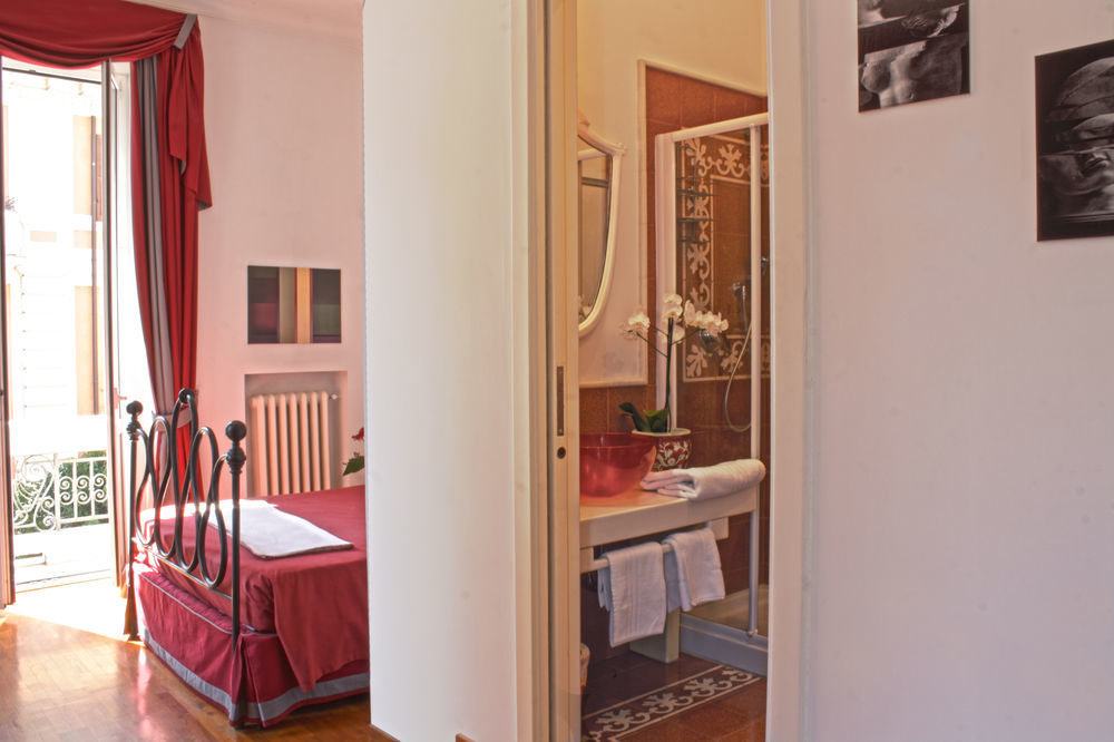 Bed & Breakfast Residenza Romana Rom