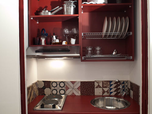 Bed & Breakfast Residenza Romana Rom