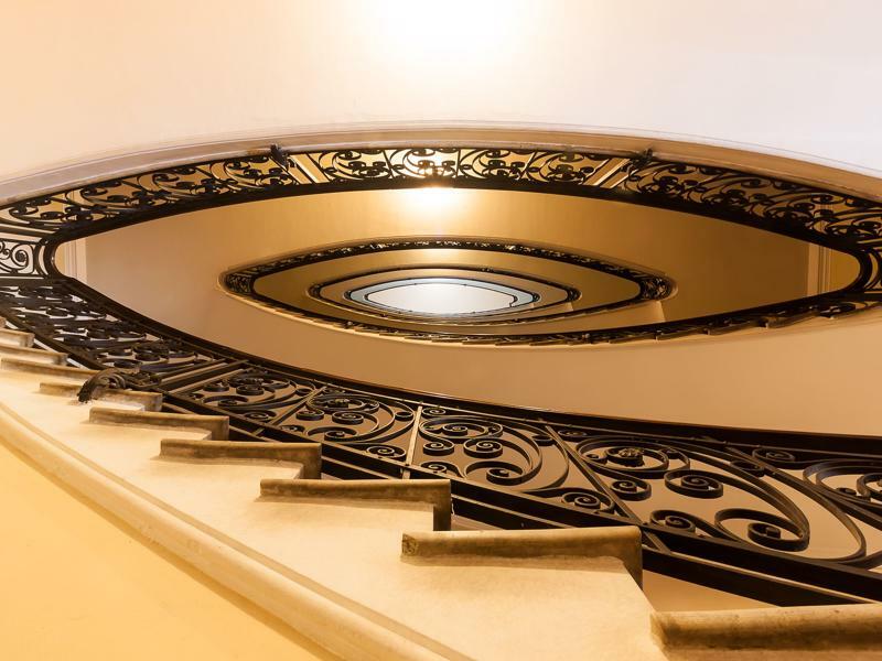 Bed & Breakfast Residenza Romana Rom