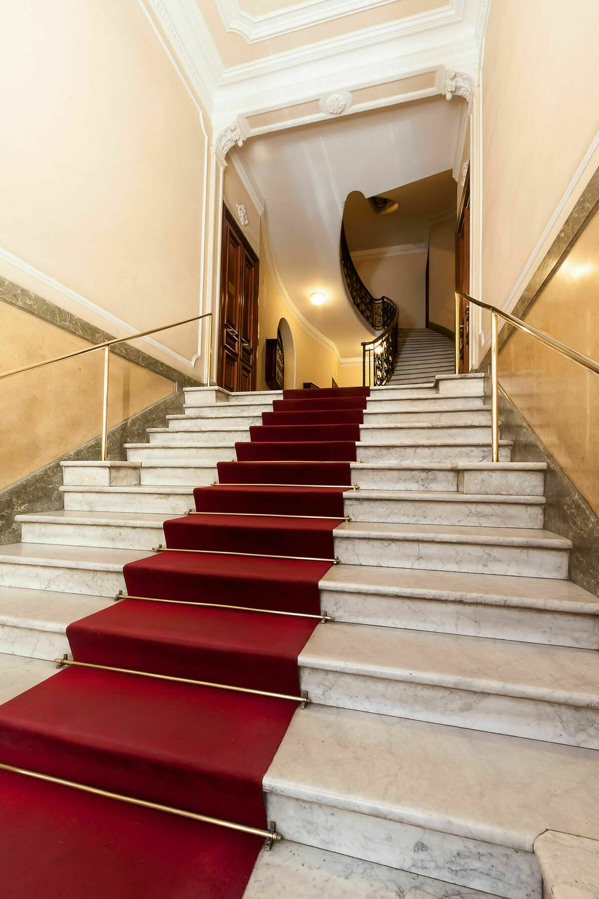 Residenza Romana Bed & Breakfast Rom